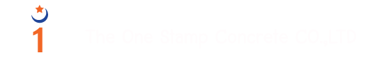 The One Stamp Concrete CO.,LTD